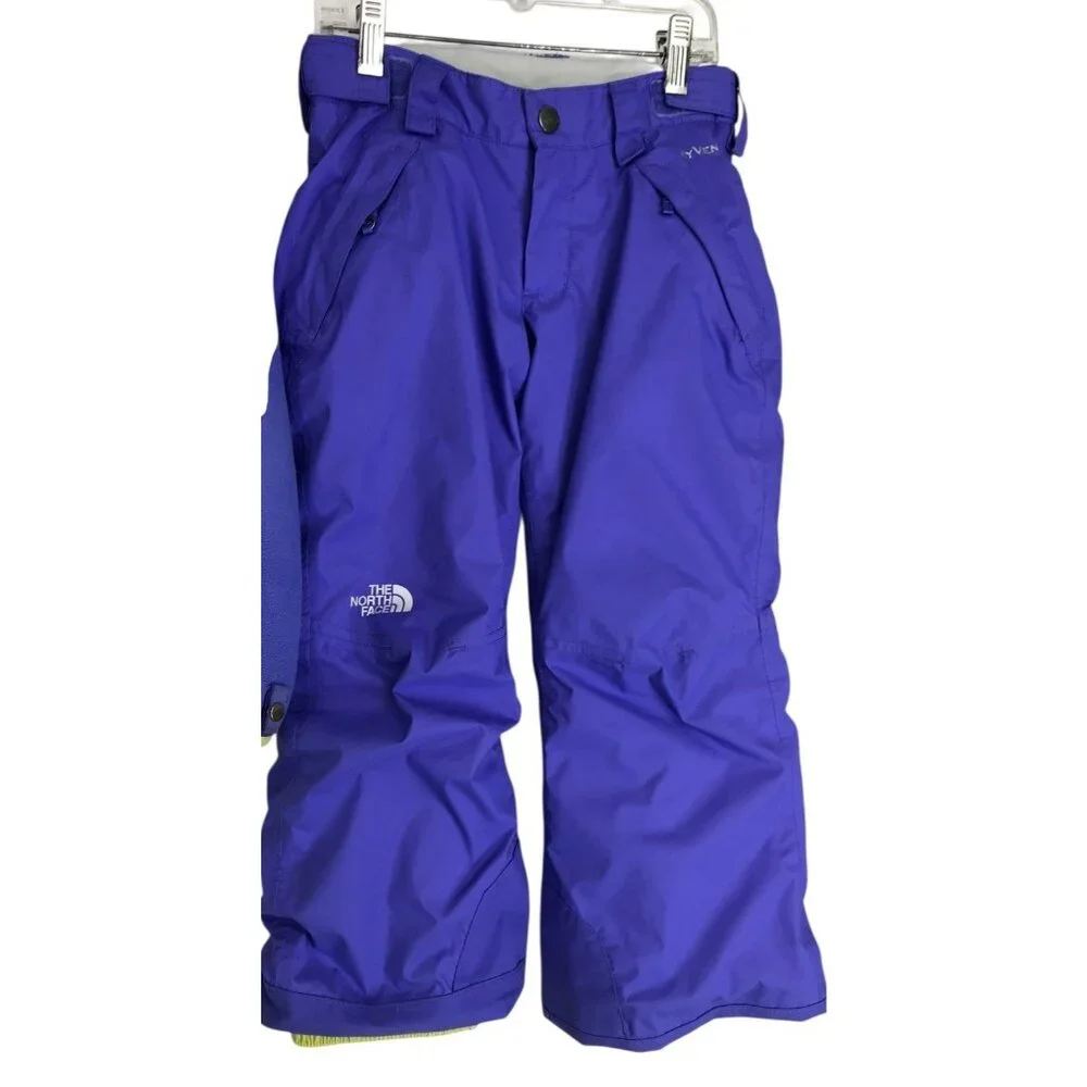 The North Face north face
